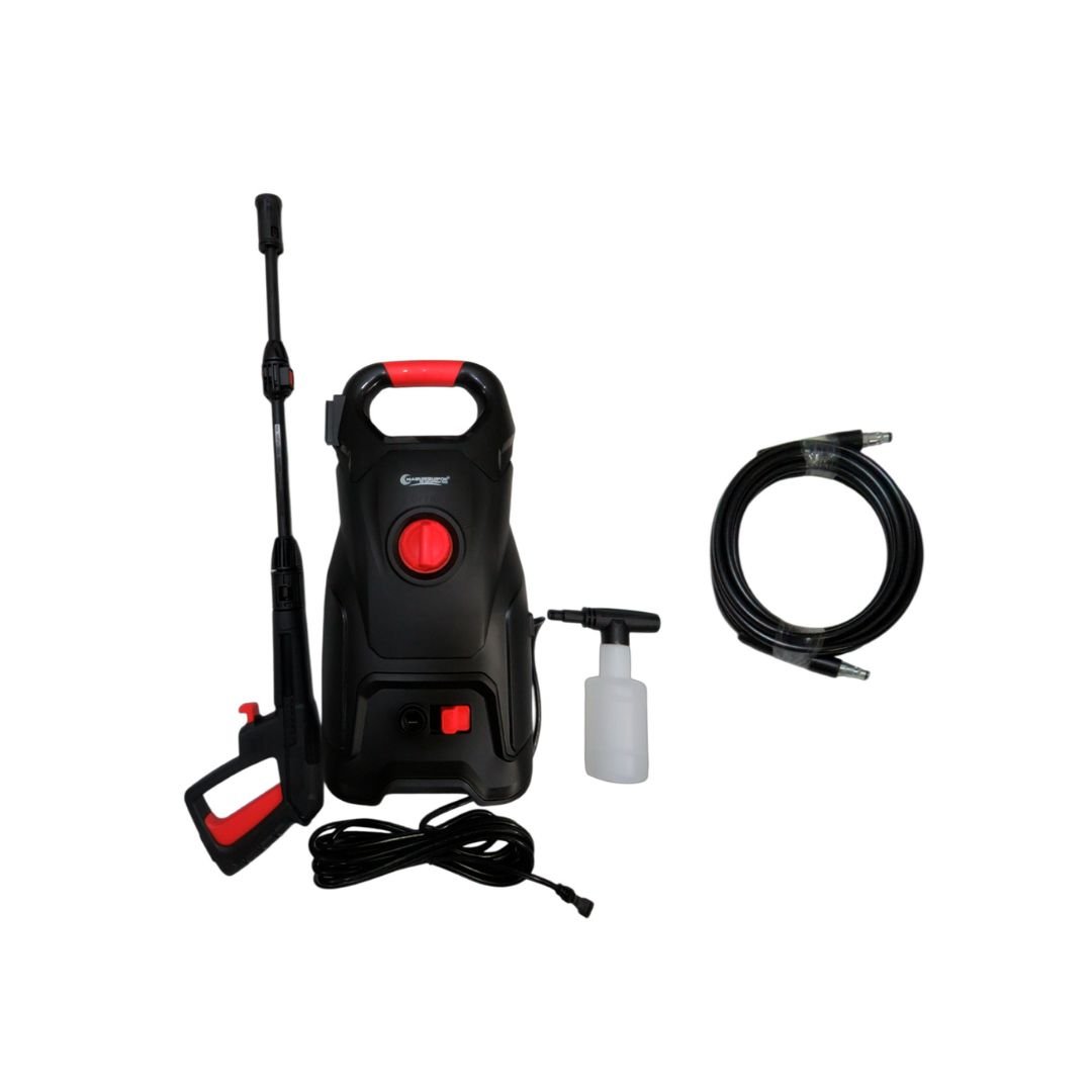 Hidrolavadora 1400 Watts 110v/60hz Lt318-1400a Maquiequipos