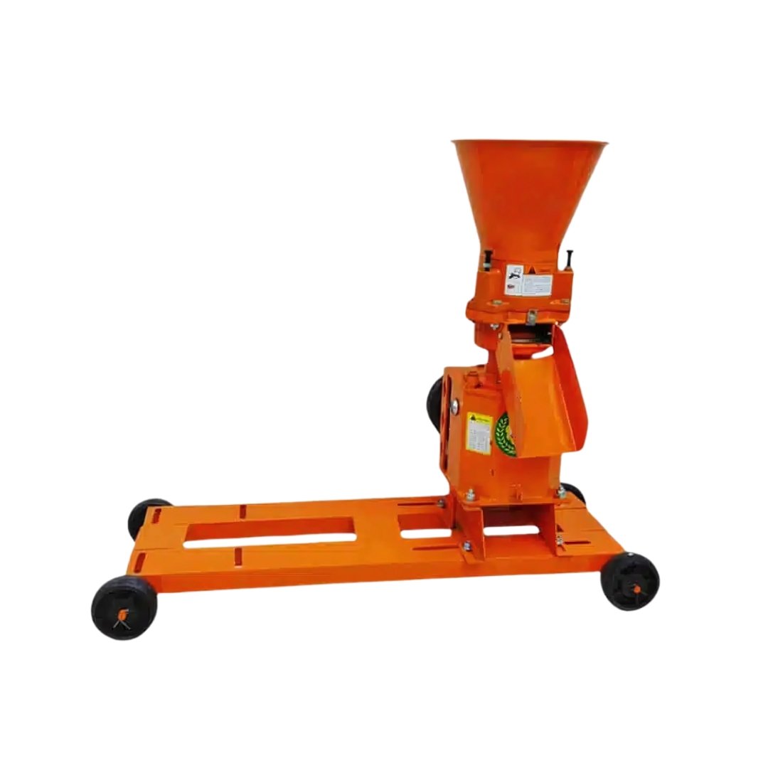 Peletizadora De Alimento FARETTY KL 160