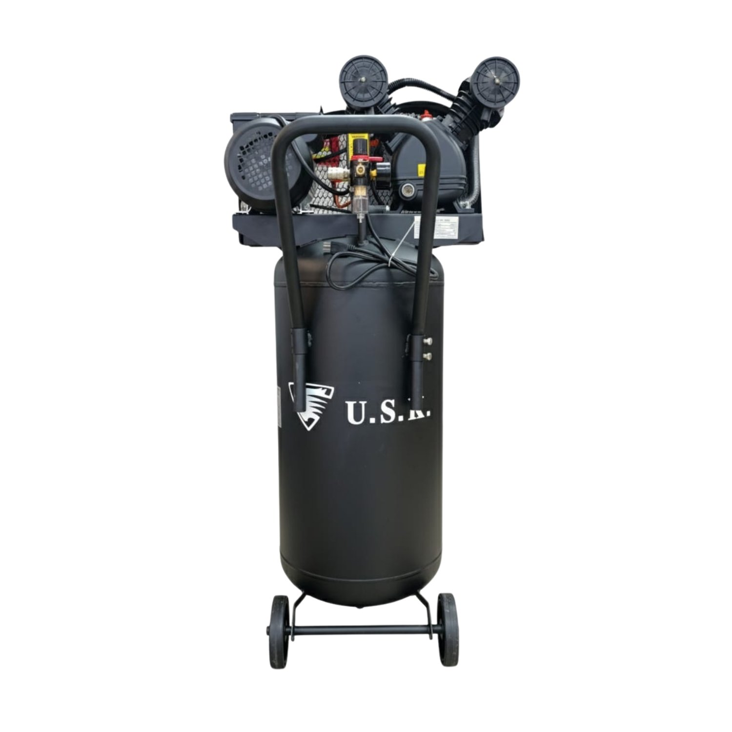 Compresor de Aire USK 2065/0.25-100L