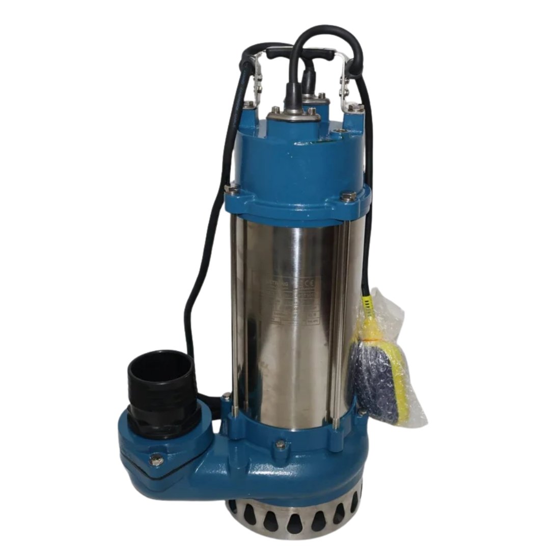 Bombas Sumergibles ESP12-8.5/0.45I 0.6HP Aquastrong