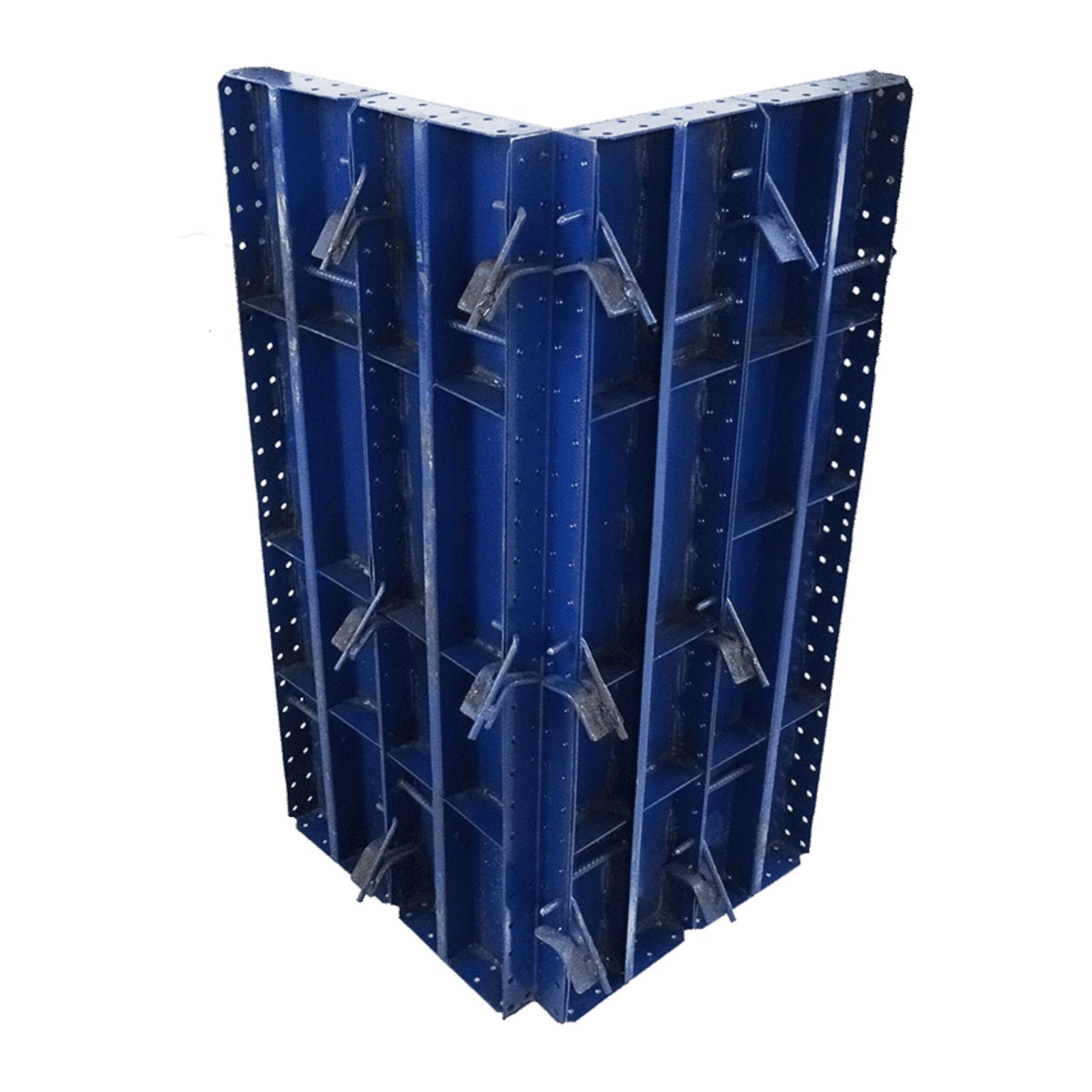 Formaletas Metálicas Maquiequipos - Image 2