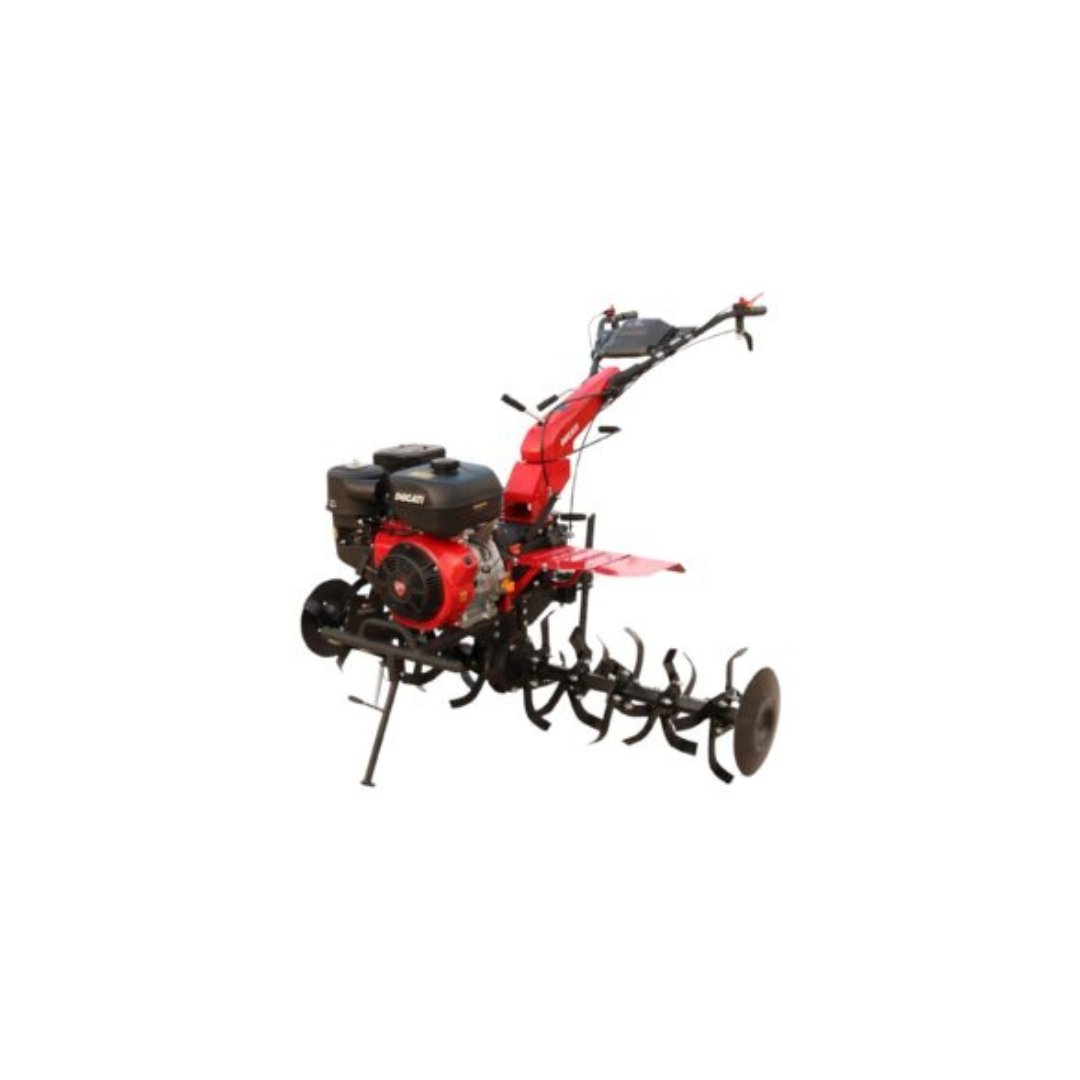 Motoazada Duacati DTL13000