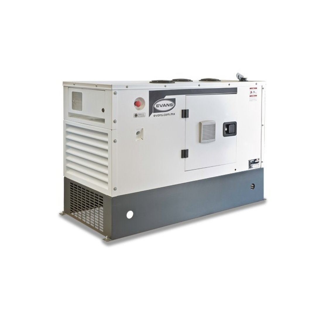 Generador Evans 8,9kW Max. | GS9MD1300K