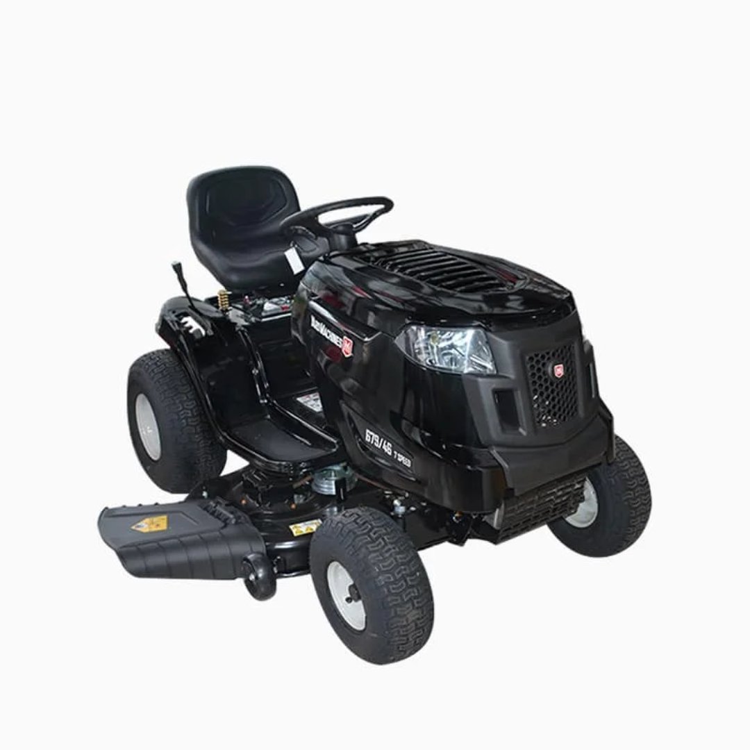 Minitractor Cortacésped YARD MACHINES 13BJ77KT345