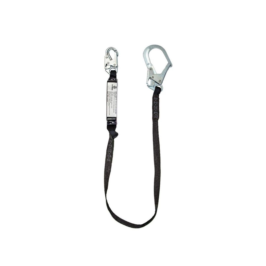 Eslinga Sencilla Reata En  Kevlar Aramida, ABSORBEDOR DE CHOQUE
