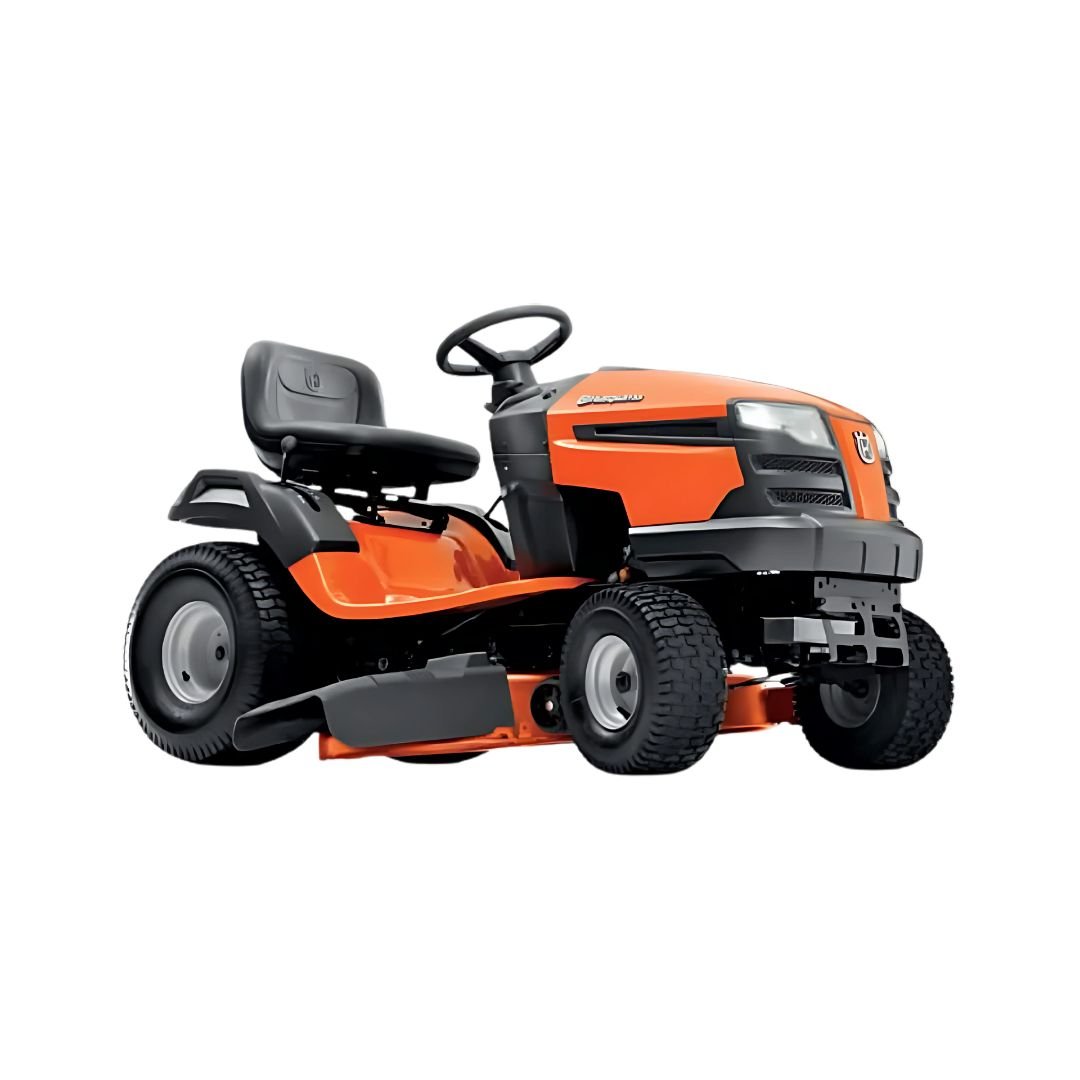 Minitractor Cortacésped HUSQVARNA TS 138L
