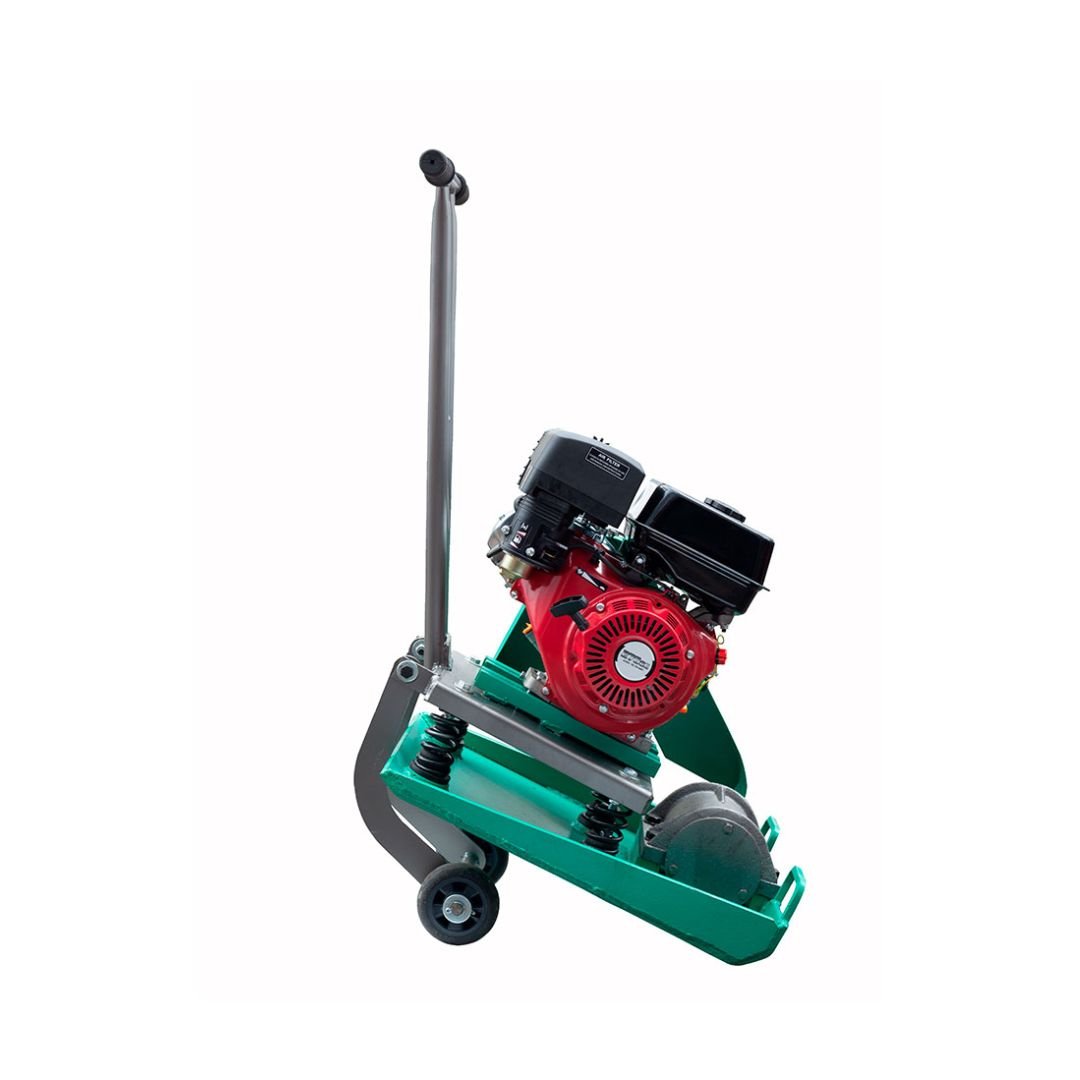 Rana Compactadora Zapata de 45 a 58 cm