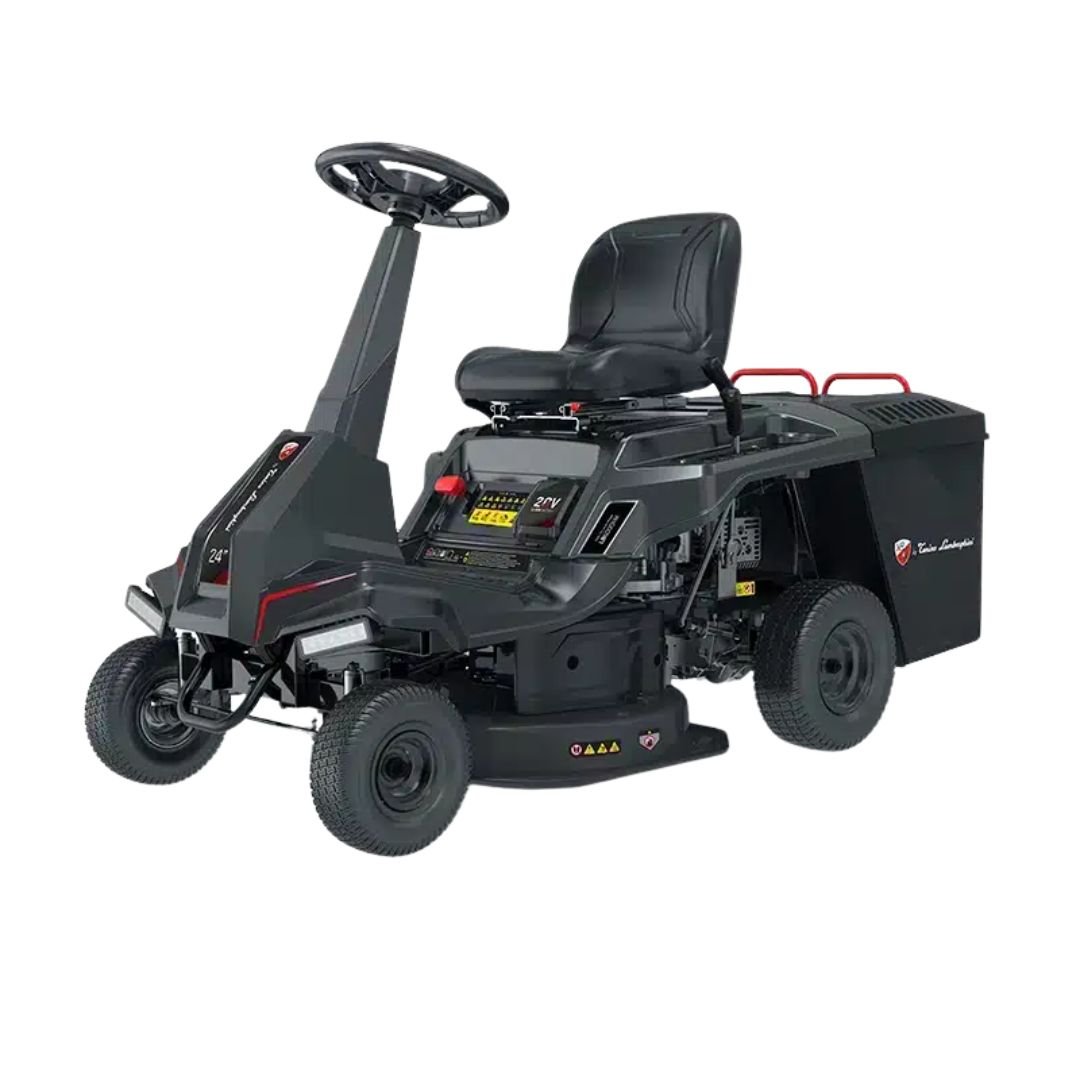 Minitractor Cortacésped LAMBORGHINI LB6000RM