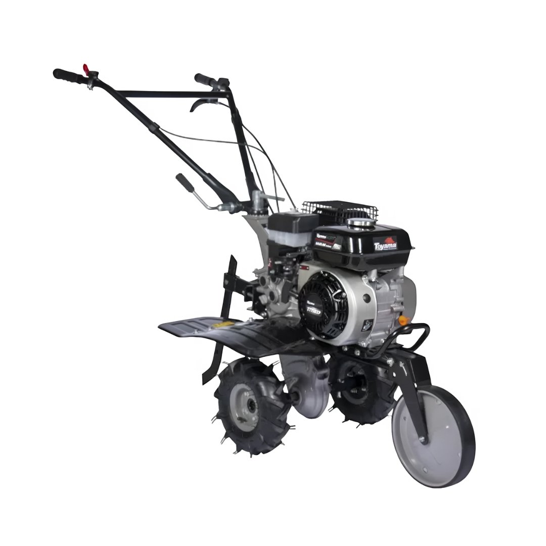Motoazada Toyama TT75R-XP