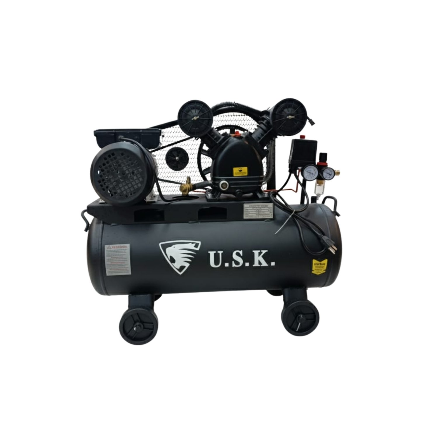 Compresor USK 2051/0.17-50L