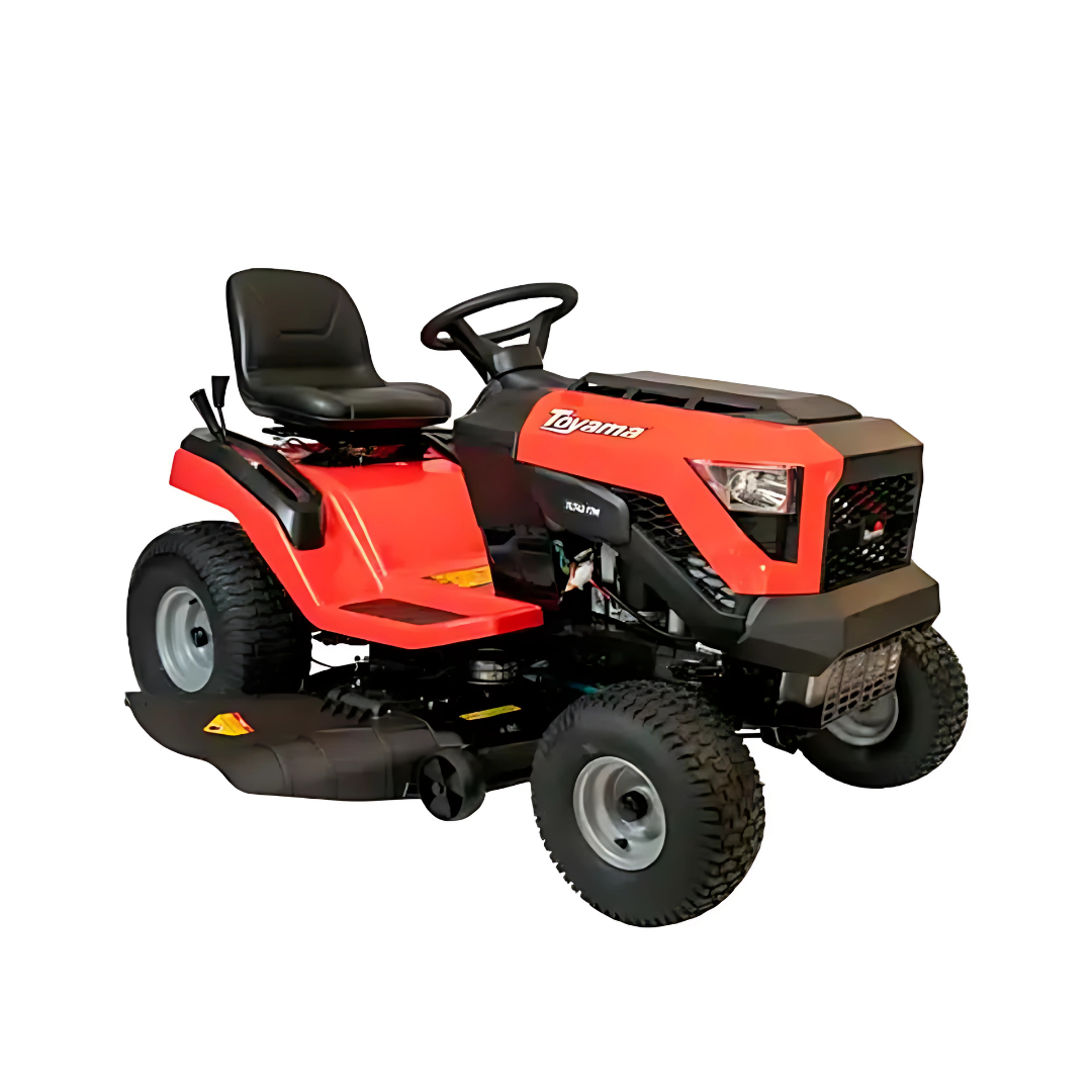 Minitractor Cortacesped TOYAMA TLT42-17M