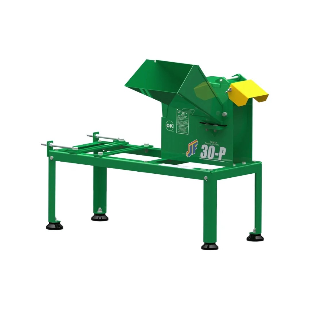 Picadora de Pasto JF30P