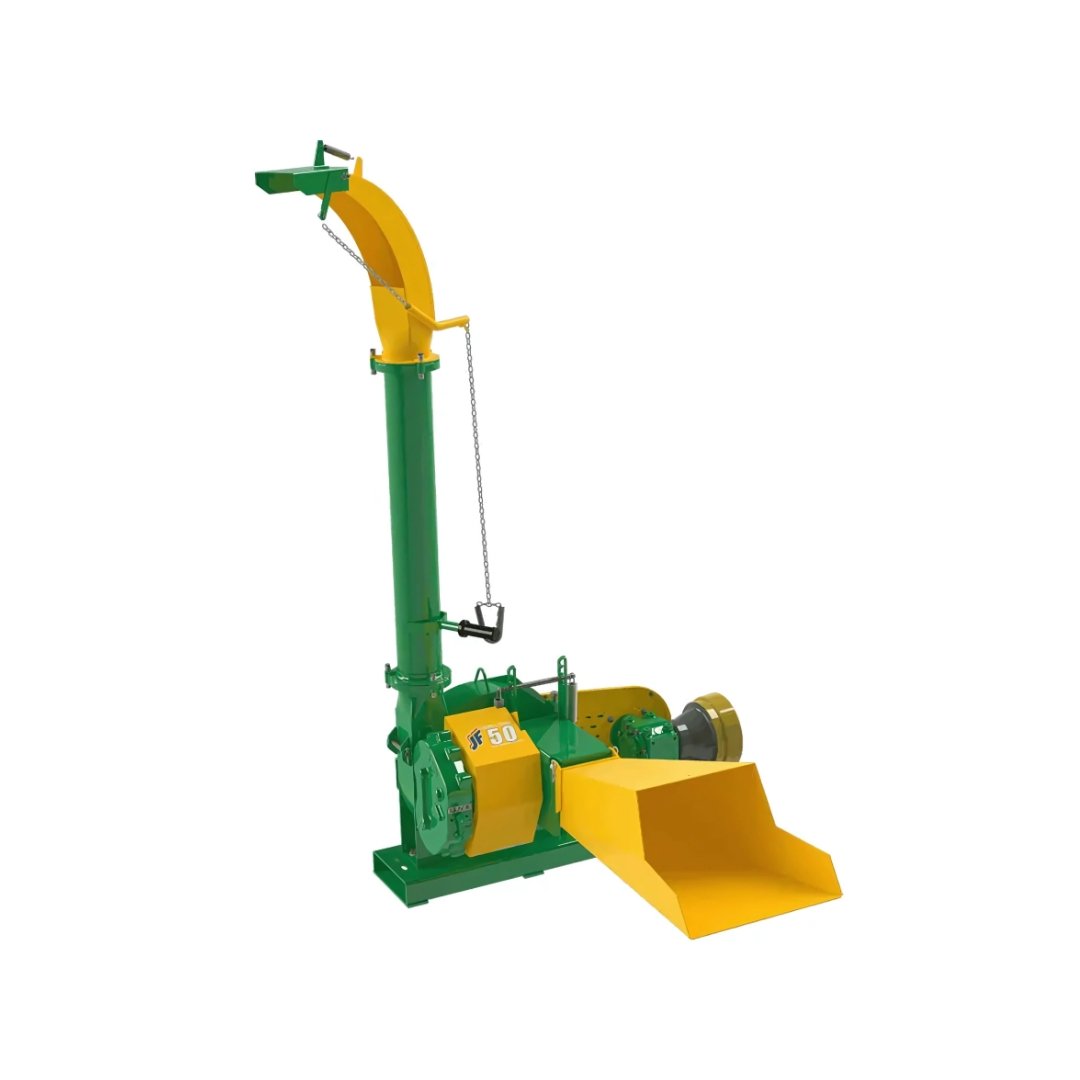 Picadora de Pasto JF50 Maxxium