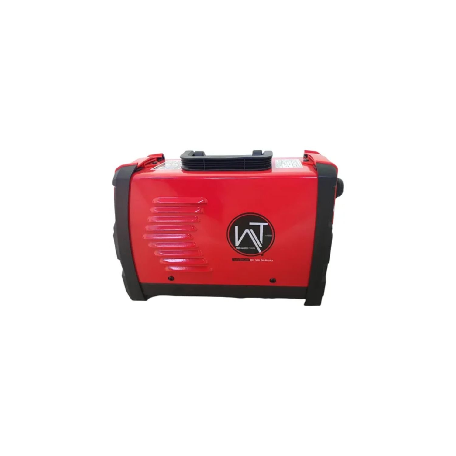 Equipo De Soldadura Tipo Inversor Mma 250 Digital Power Extrem