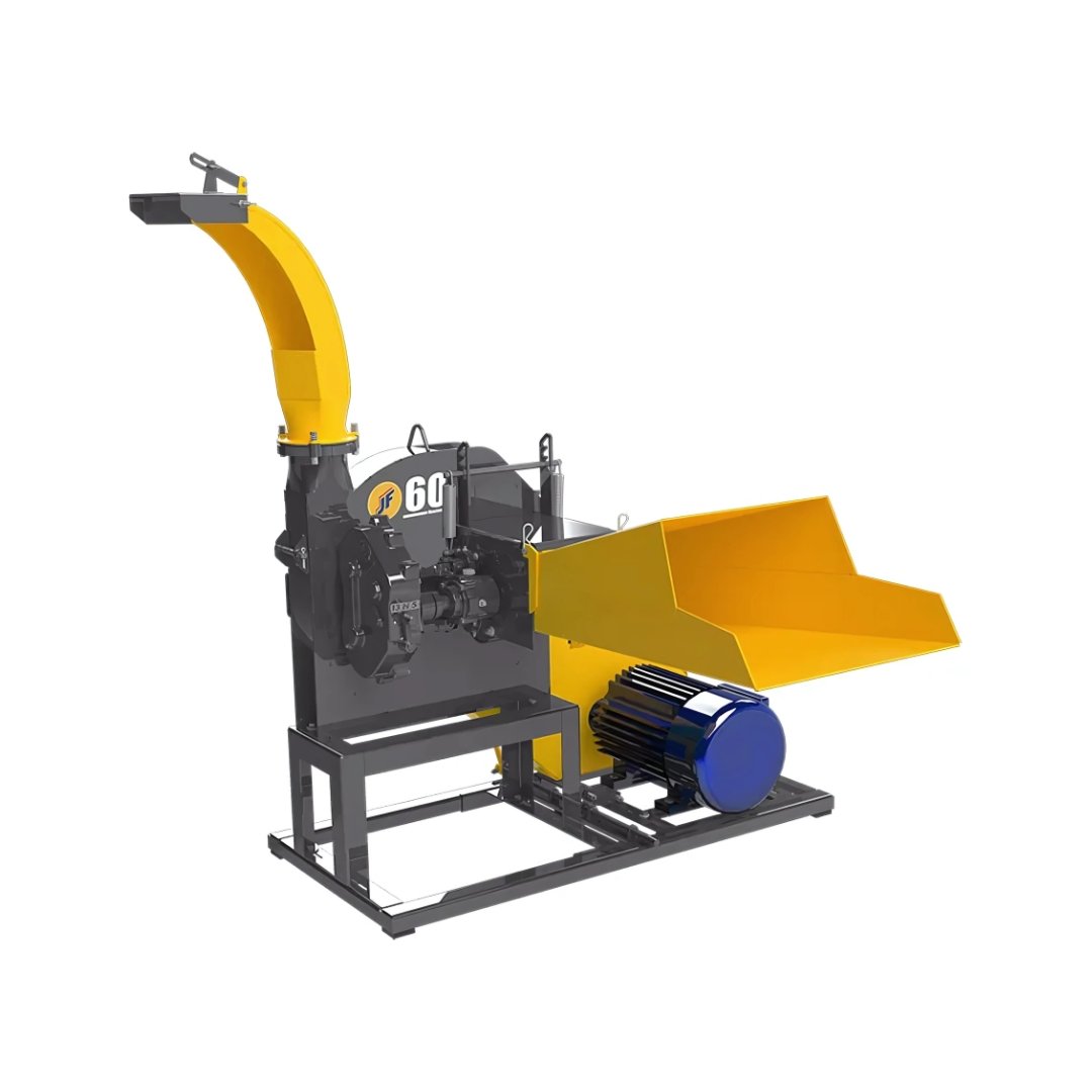 Picadora de Pasto JF60 Maxxium