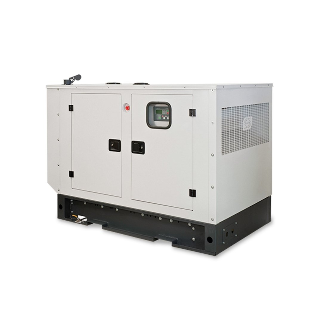 Generador Evans 40kW Máximos | GTC53DM220K