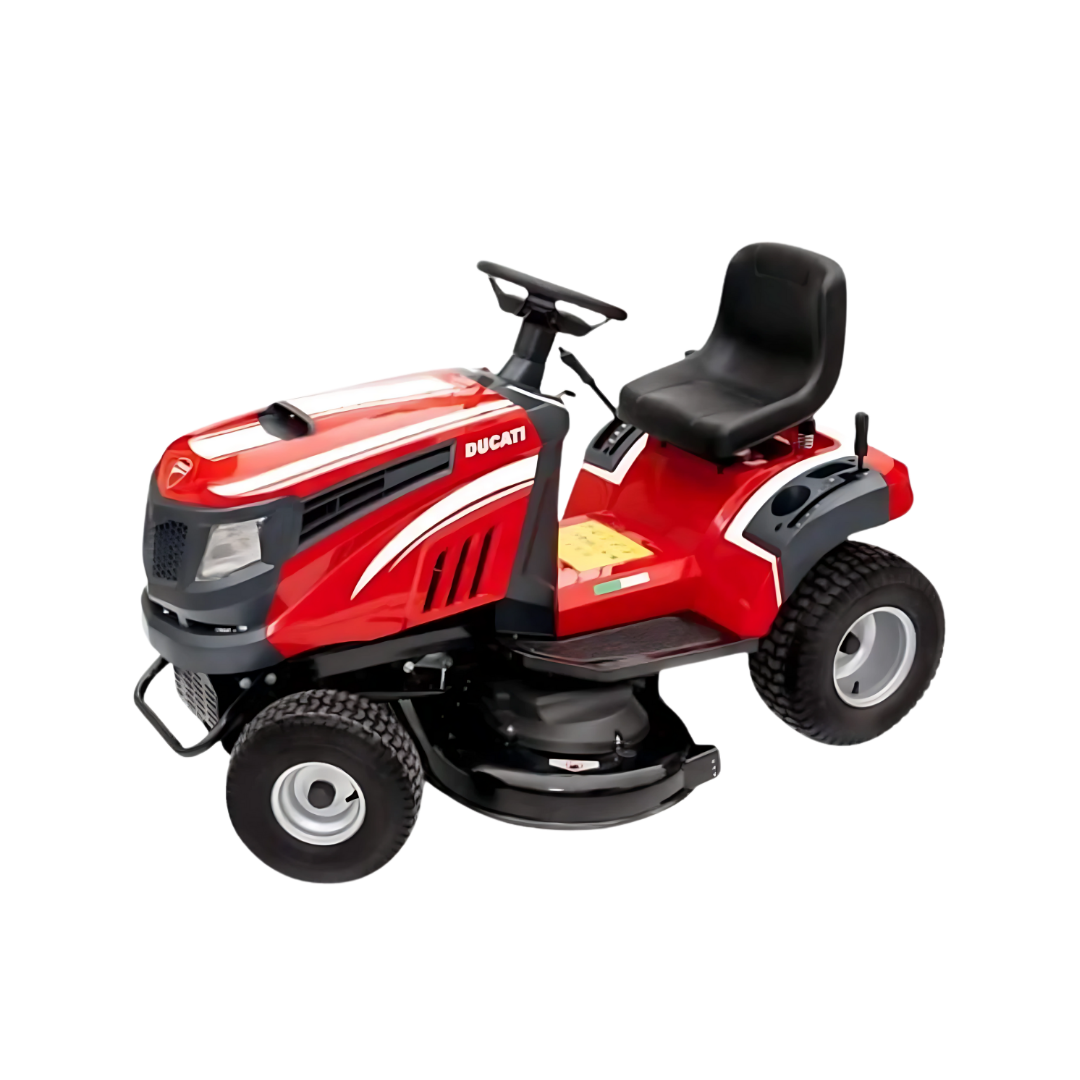 Minitractor Cortacesped DUCATI DMT1600