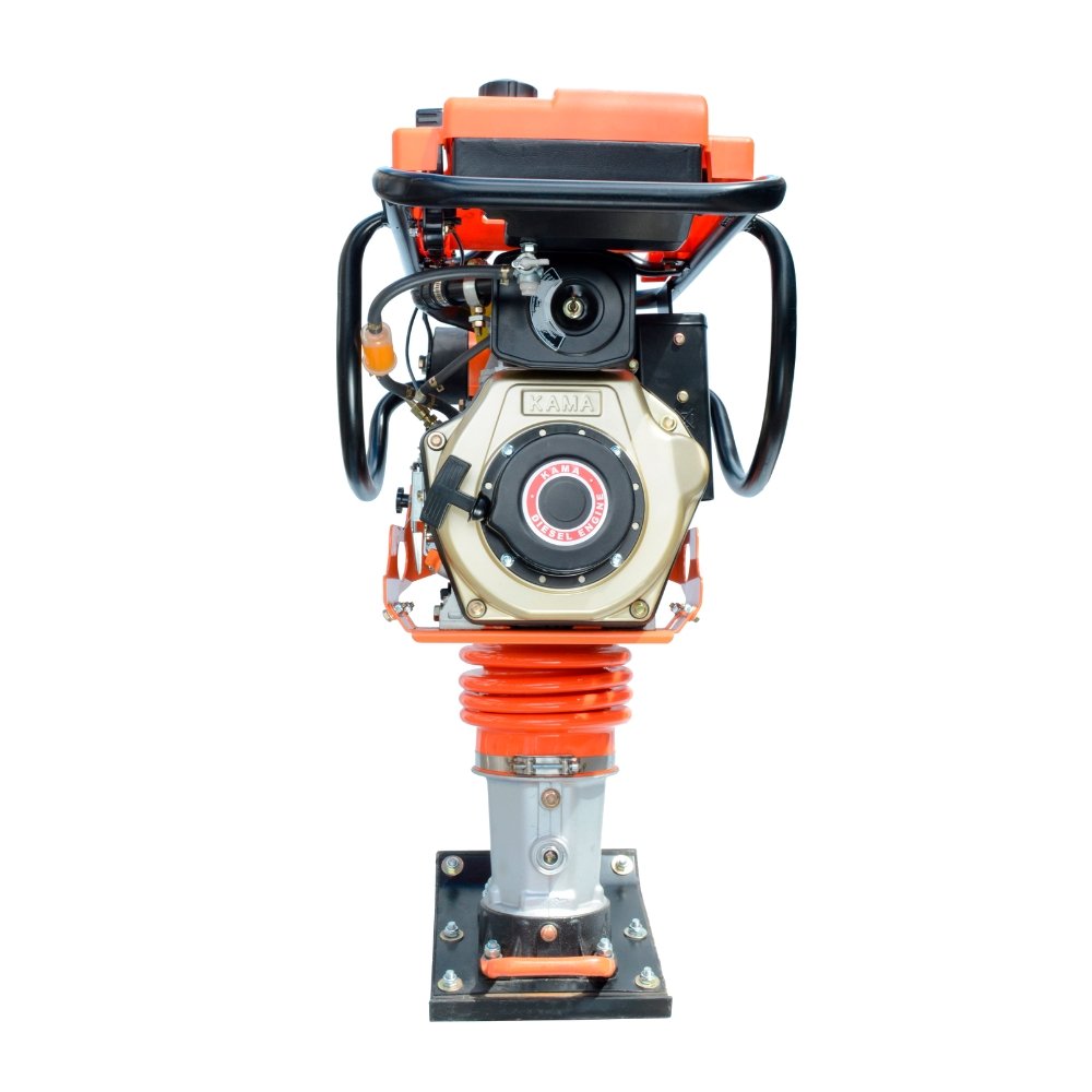 APISONADOR TIPO CANGURO MR85D DIESEL KAMA JAPONES 4,7 HP