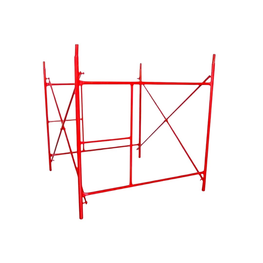 Andamio Tubular Completo de Maquiequipos