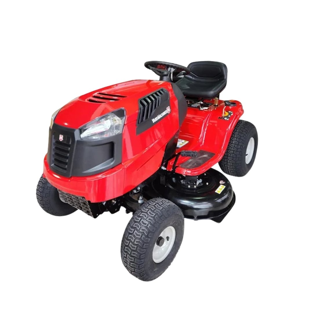 Minitractor Cortacésped YARD MACHINES 13B8775S345