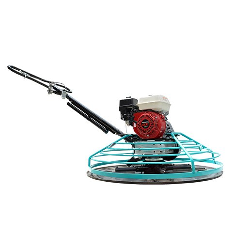 Allanadora de concreto (helicóptero) 36″