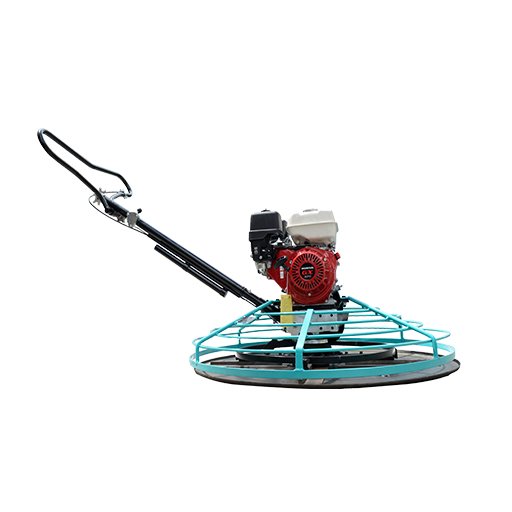 Allanadora de Concreto (Helicóptero) 46″