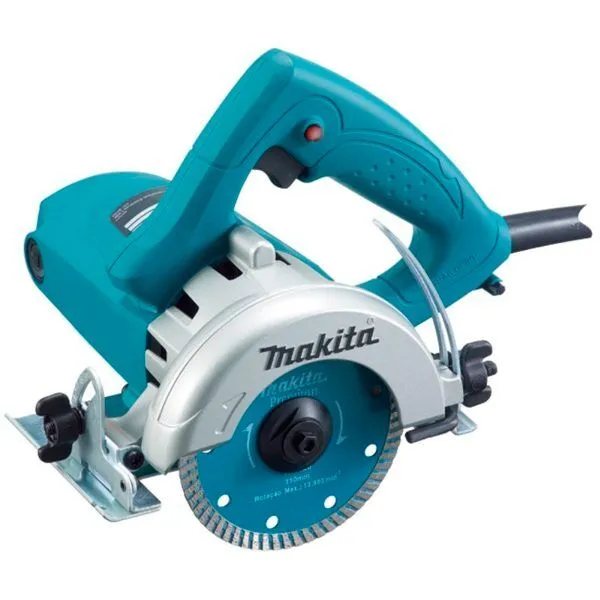 Cortadora de Baldosa Makita 4 3/8″ M0400BC