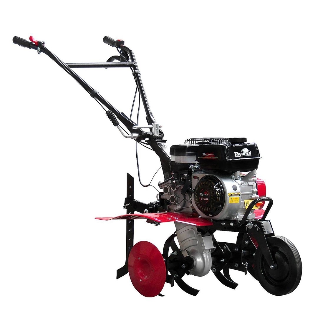 Motoazada Gasolina Toyama TT60R