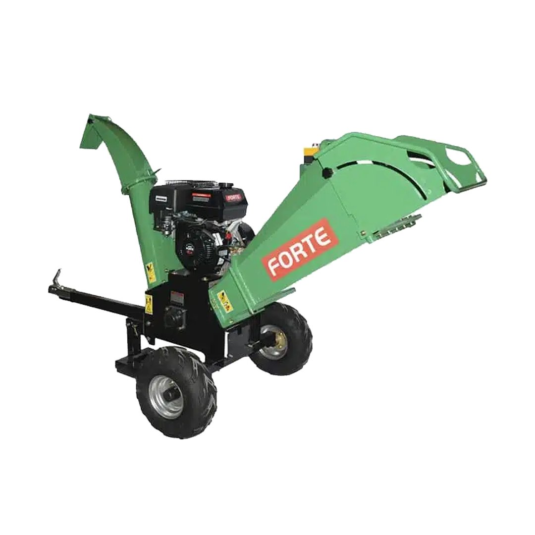 Chipeadora Gasolina 15Hp BFG-120