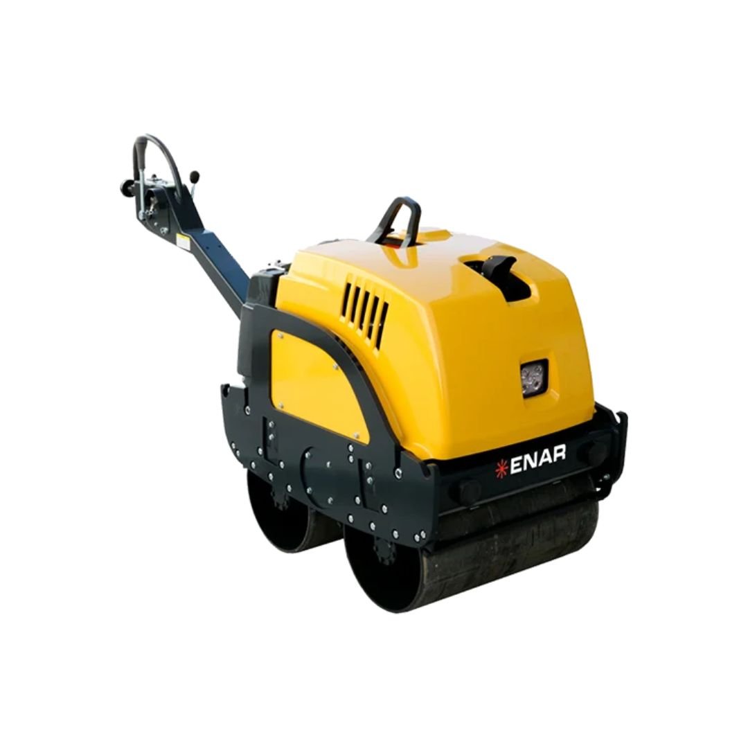 Rodillo Vibrocompactador Hidráulico REN650 Enar
