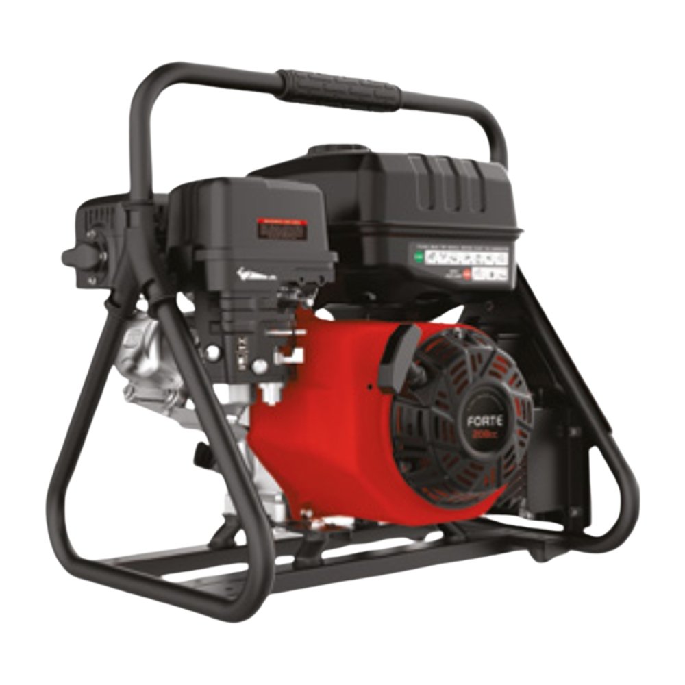 Planta Eléctrica Gasolina Inversor Forte 3.0kW 1F 120V FI3200-2