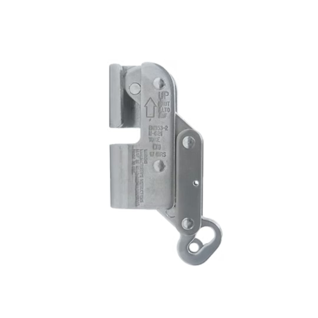 Freno - Arrestador Automático Para Guaya 8mm