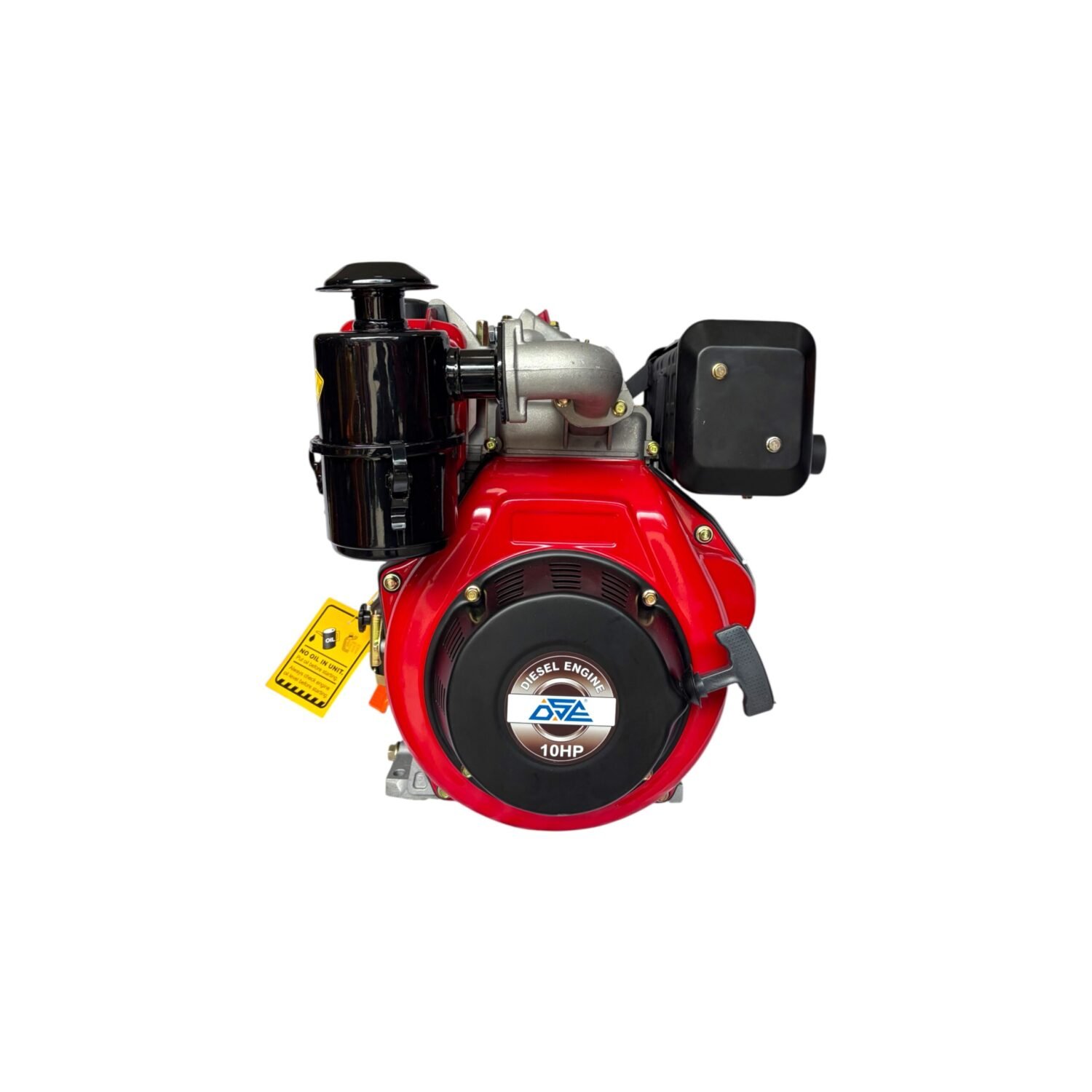 MOTOR DIESEL 10 HP 1800 RPM