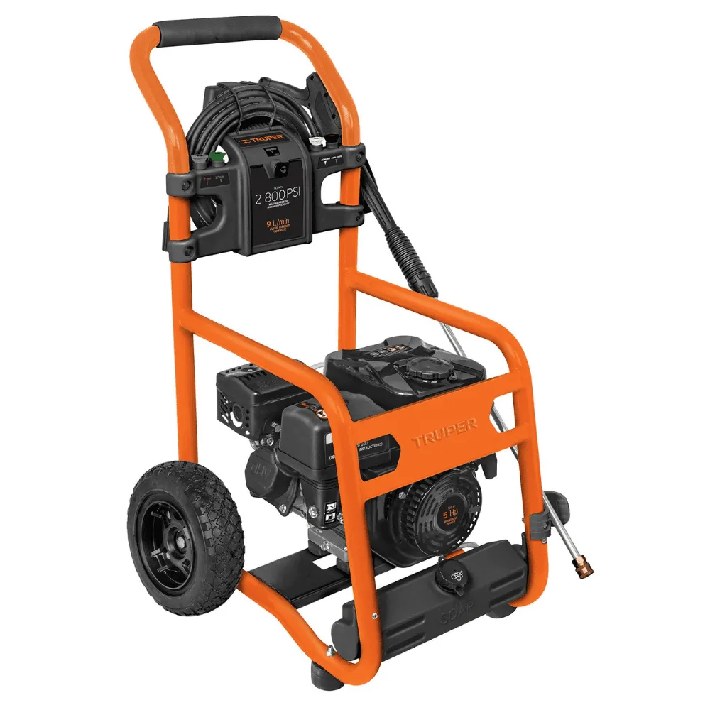Hidrolavadoras Truper 2800 PSI 12908