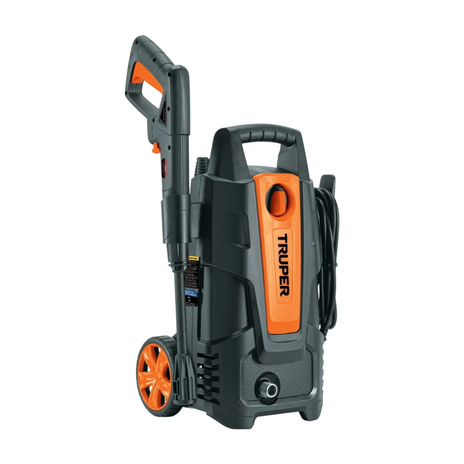 Hidrolavadoras Truper 1500 PSI 101593