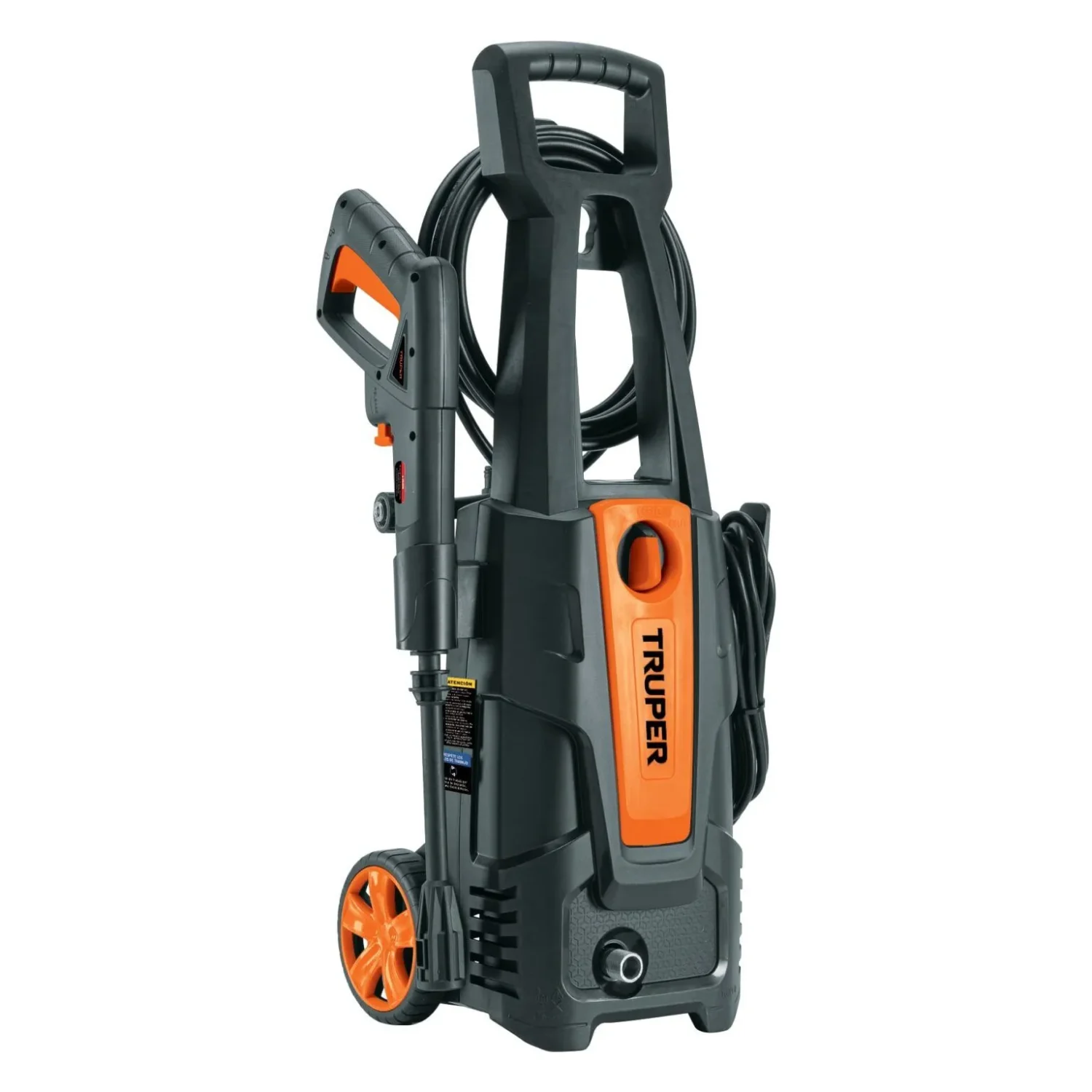 Hidrolavadoras Truper 1800 PSI 101594