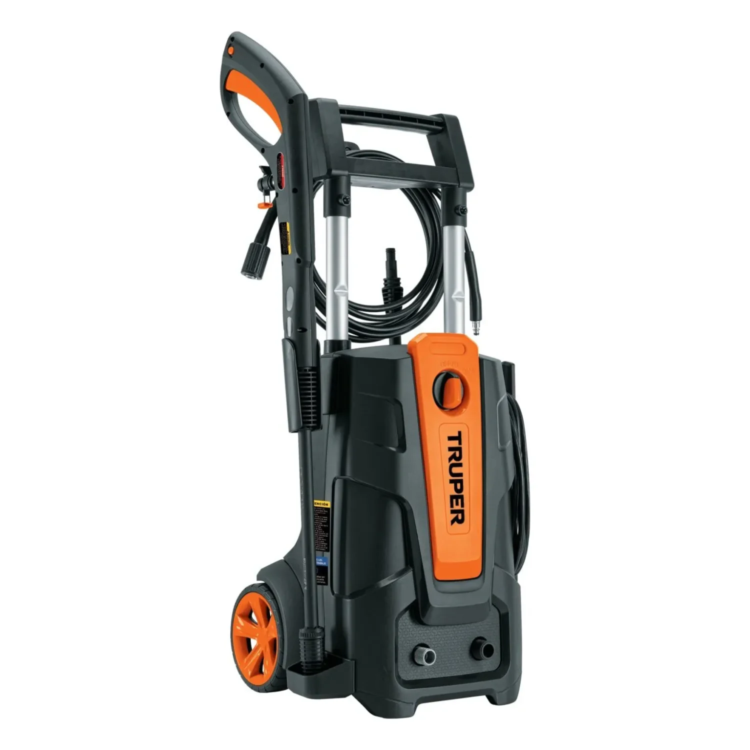 Hidrolavadoras Truper 2000 PSI 101595