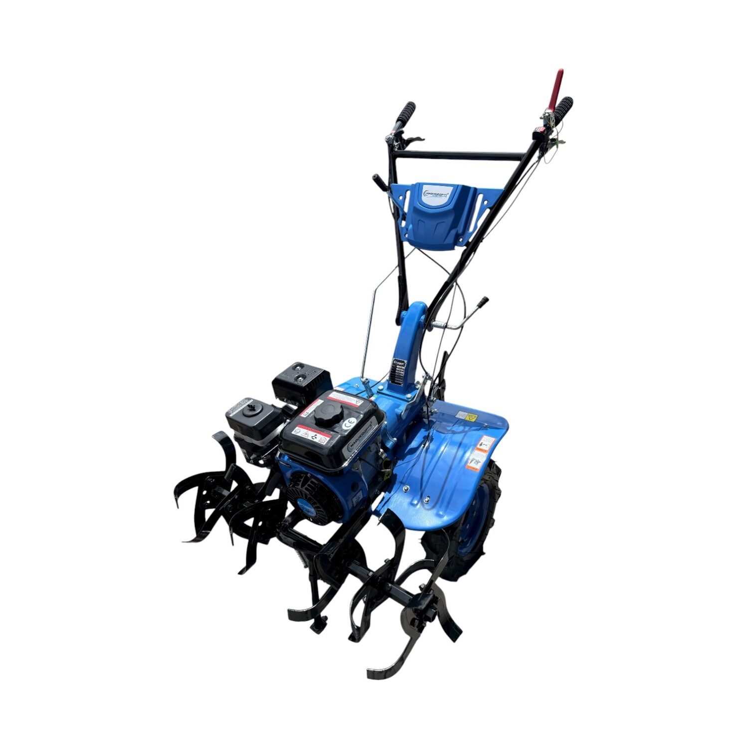 MOTOCULTOR MOTOR GASOLINA