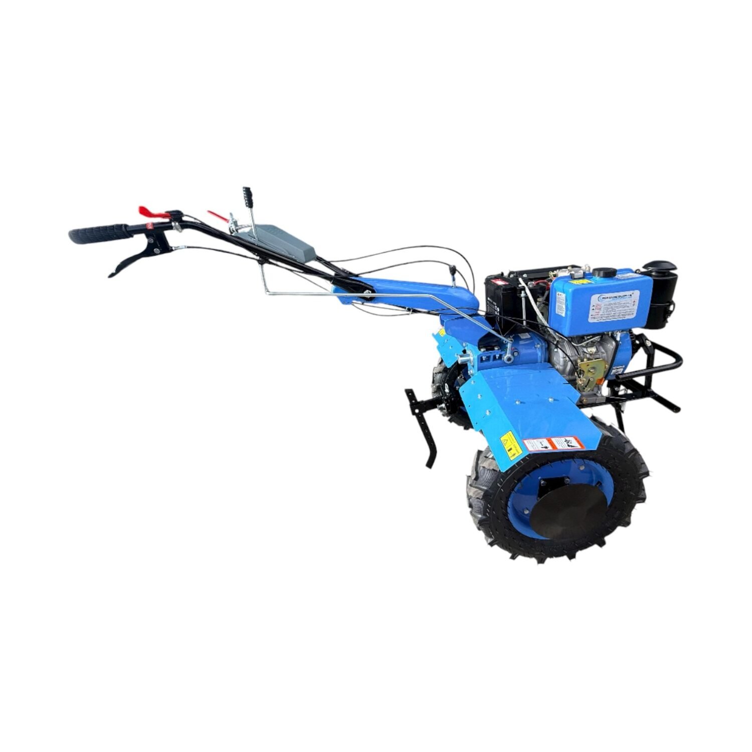 MOTOCULTOR MOTOR DIESEL
