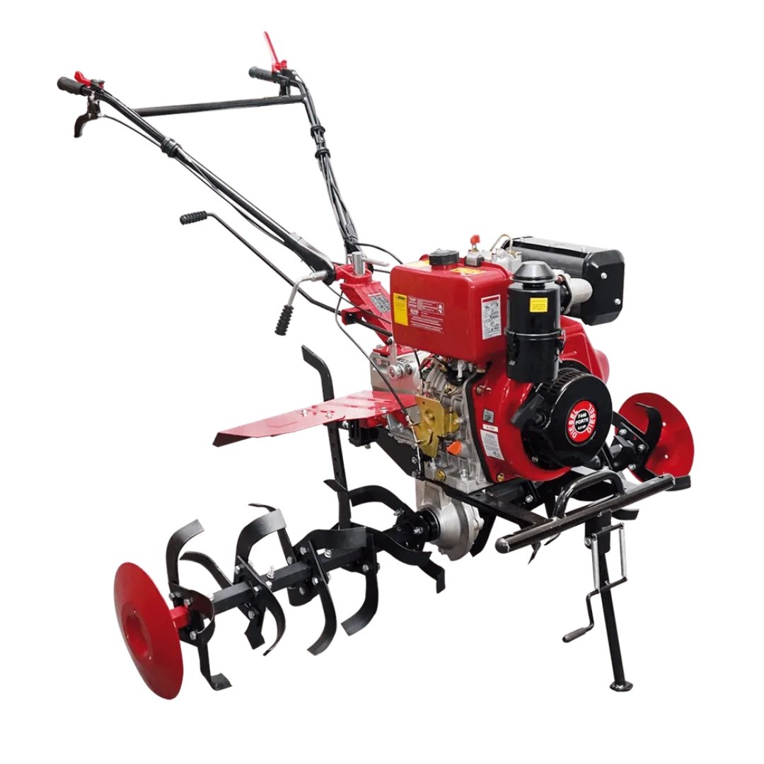 Motoazada Forte Diésel FD-900T