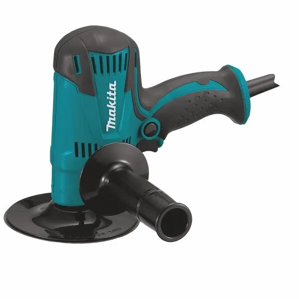 Lijadora de Vidrio Makita 5″ 440W GV5010