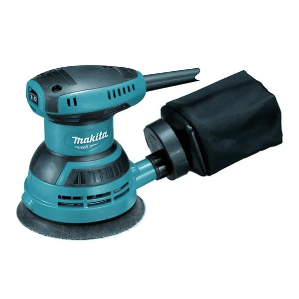 Lijadora Roto Orbital Makita MT 5″240W M9204B