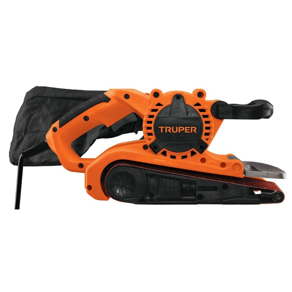 Lijadora de banda Truper 3 x 21″ 1.010W 13448