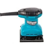 Lijadora de Palma Makita MT 1/4 180W M9200B - Image 2