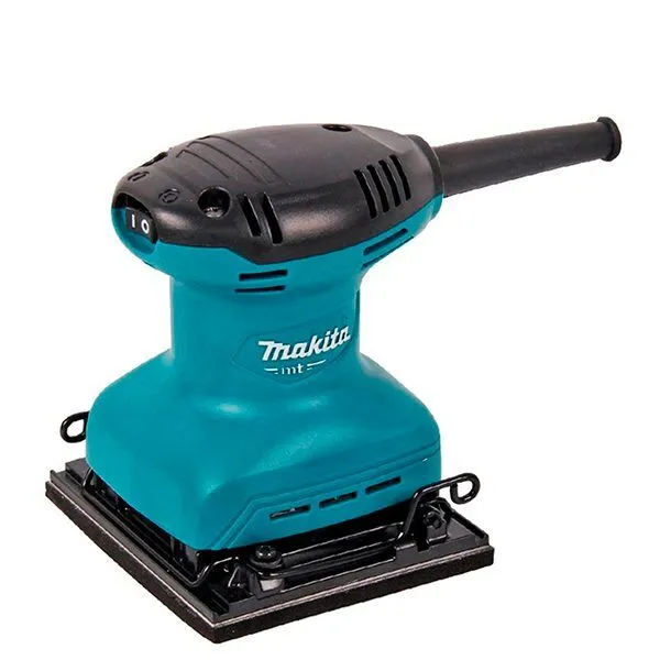 Lijadora de Palma Makita MT 1/4 180W M9200B