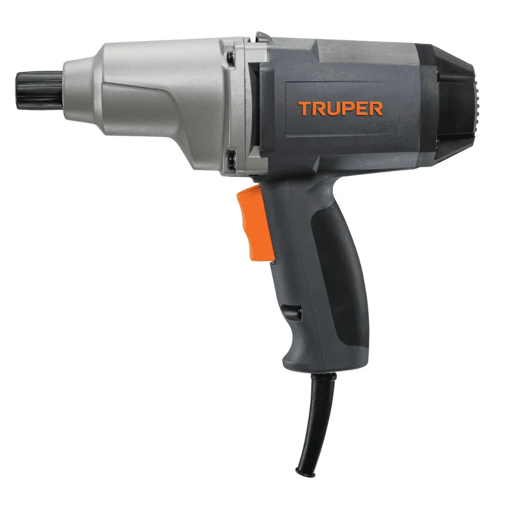 Llave de Impacto Truper 1/2″ 900W 11682