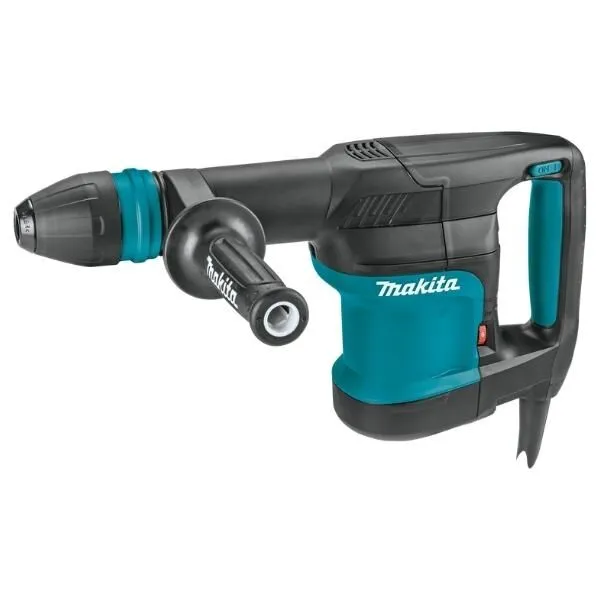 Martillo Demoledor Makita Sds-Max 7,6J HM0870C