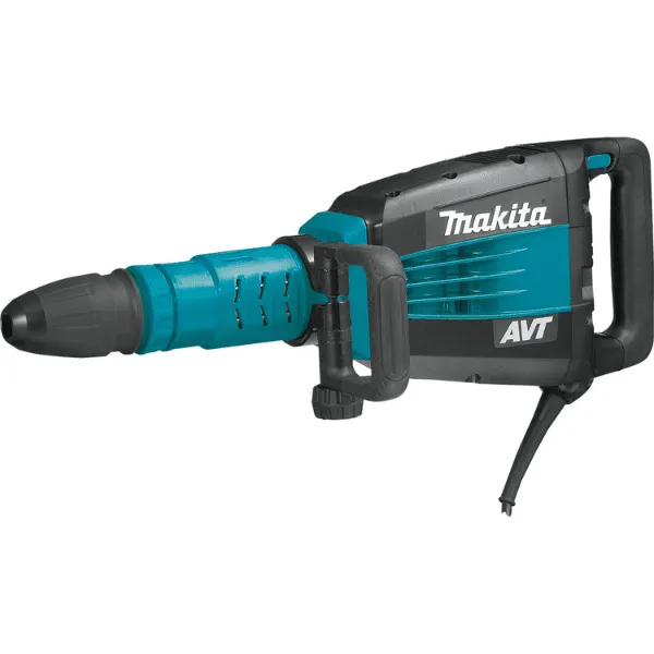Martillo Demoledor Makita Sds-Max 19,9J AVT HM1214C
