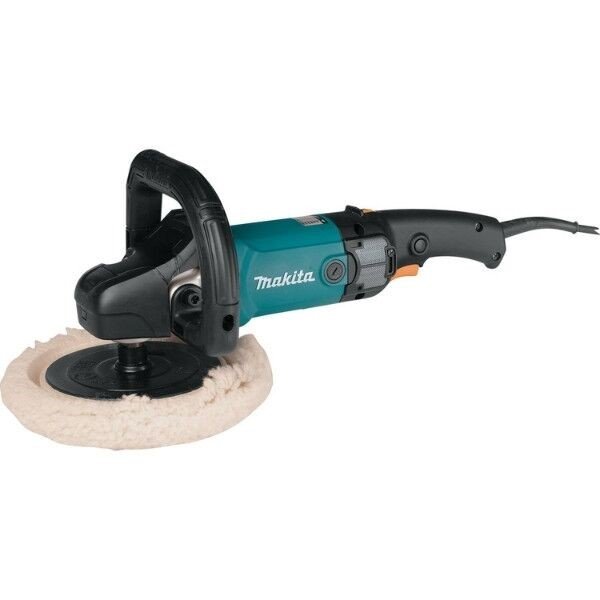 Polichadora Makita 7″ 1.200W 9237CB