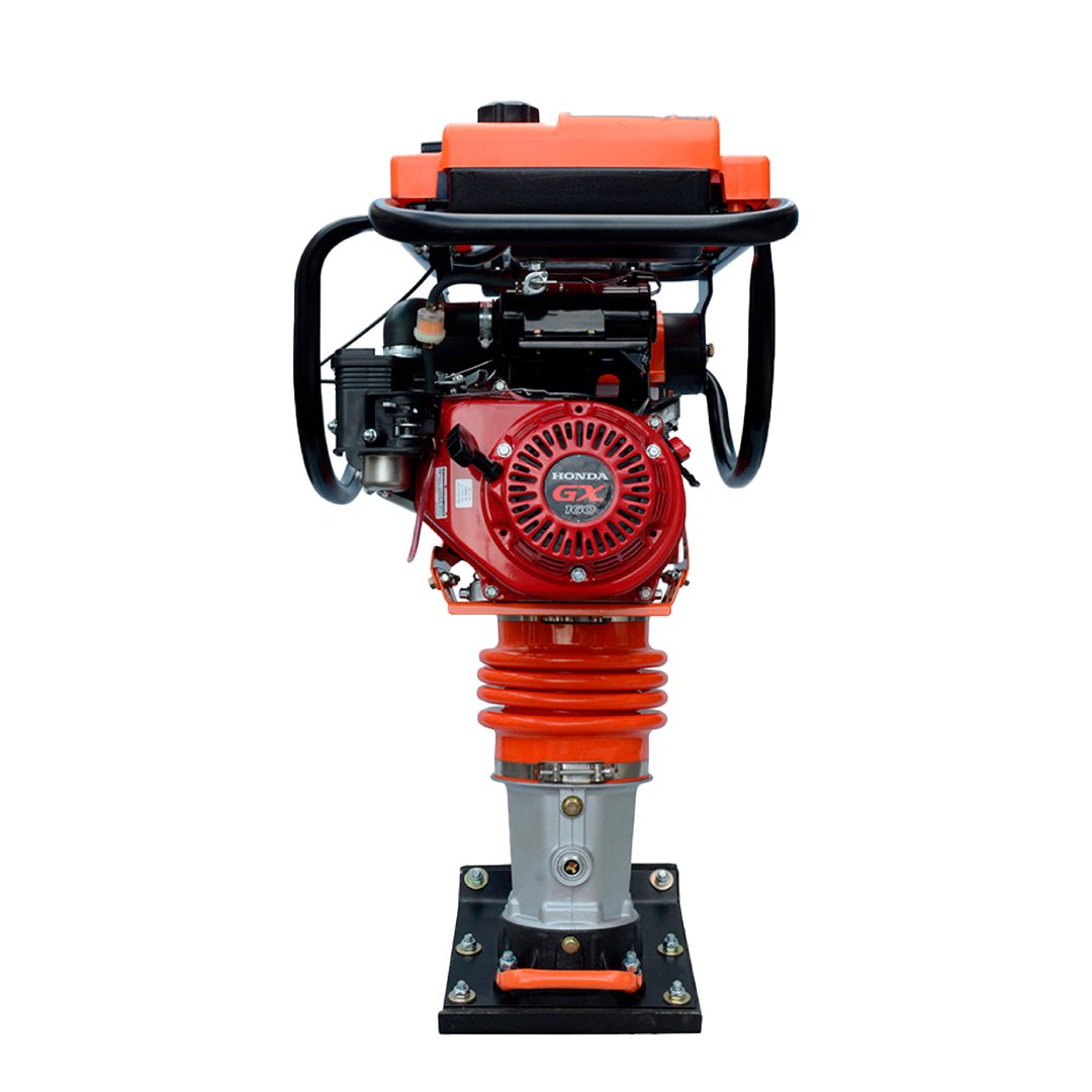 APISONADOR TIPO CANGURO MR70H HONDAGX160 GASOLINA 5,5HP
